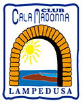 Calamadonna Club Hotel sul mare a Lampedusa