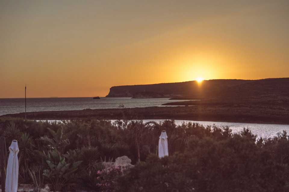 Photo Calamadonna Club Hotel & Resort in Lampedusa