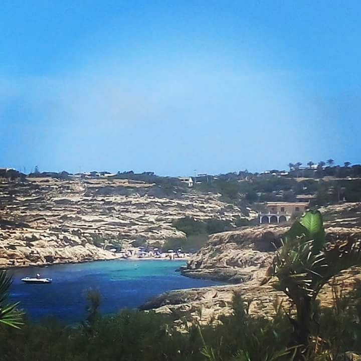 Photo Calamadonna Club Hotel & Resort in Lampedusa